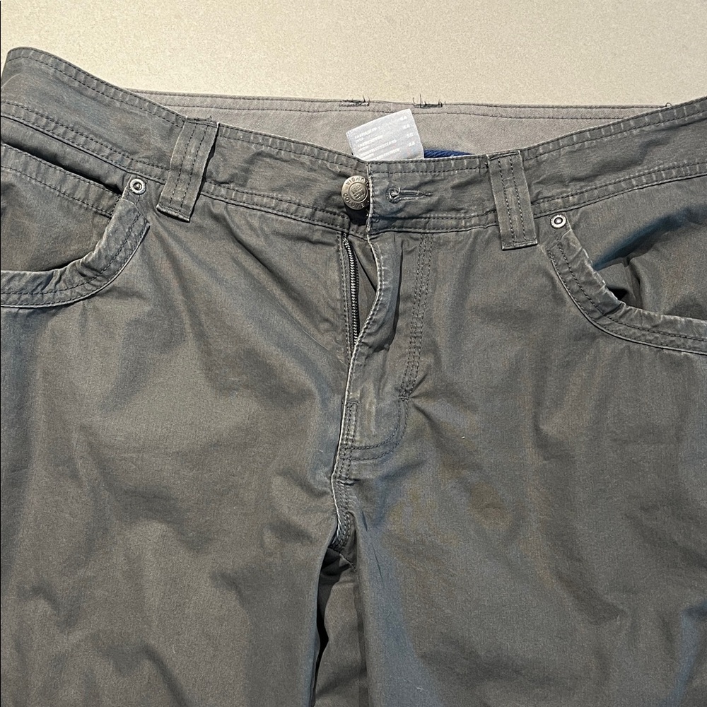 Columbia Men Hiking Pants